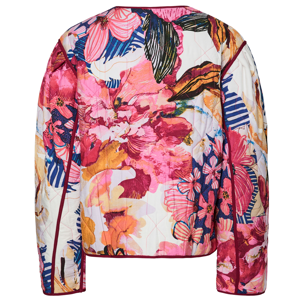 Y.A.S. Delphi Quilted Jacket